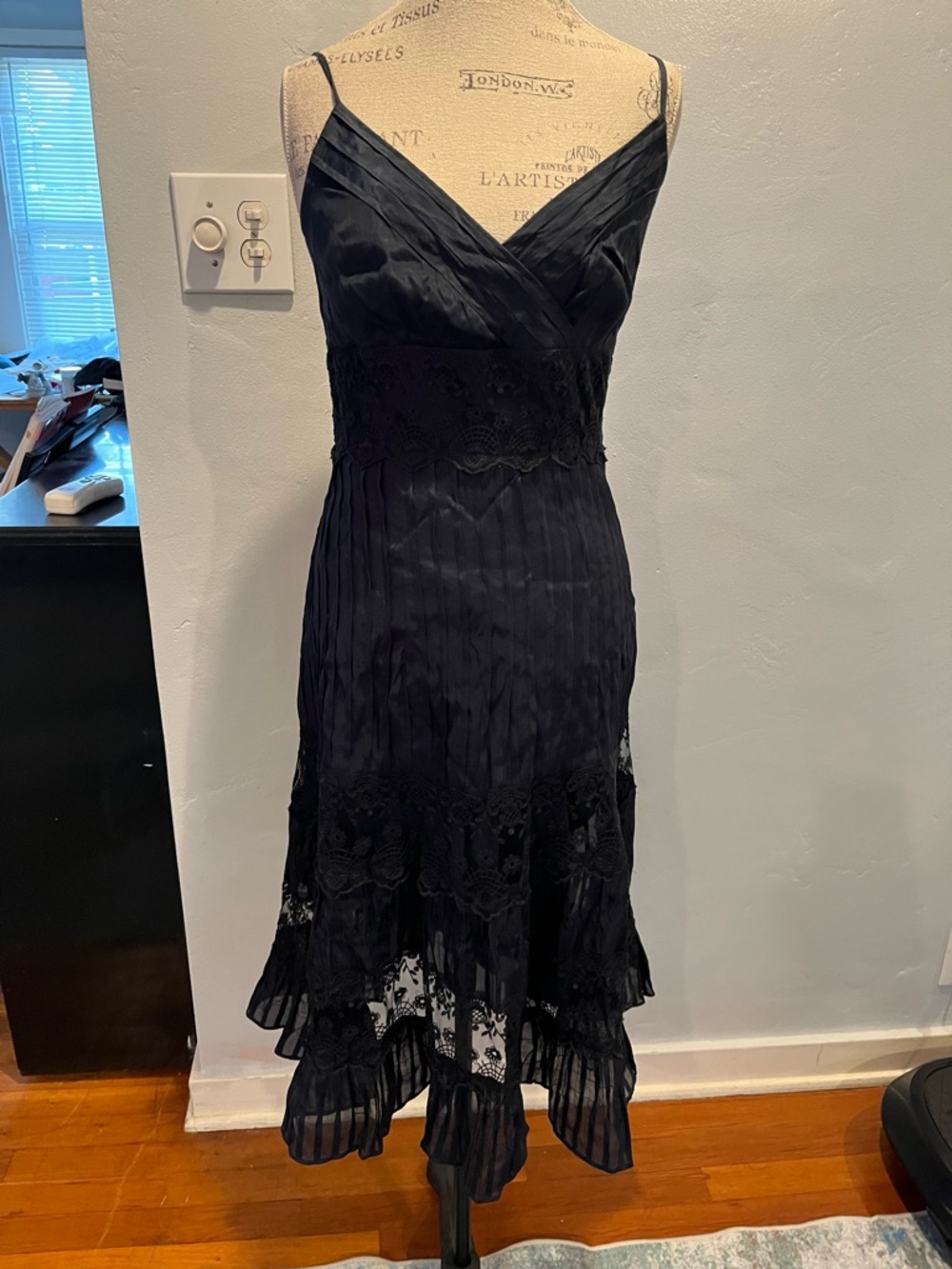 Ann Taylor Dress Size 6
